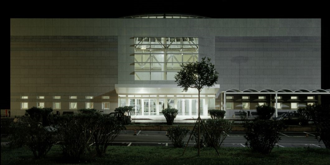 Willem Brouwer - Aeroporto Olbia Costa Smeralda
